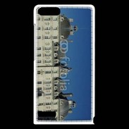 Coque Huawei Ascend G6 Château de Cheverny