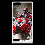Coque Huawei Ascend G6 Jetski 2