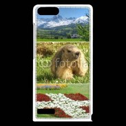 Coque Huawei Ascend G6 Savoie 1
