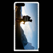 Coque Huawei Ascend G6 Randonnée Himalaya 2