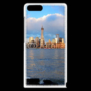 Coque Huawei Ascend G6 Freedom Tower NYC 13
