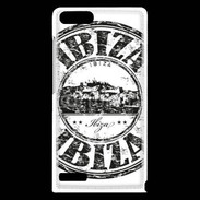 Coque Huawei Ascend G6 Ibiza
