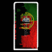 Coque Huawei Ascend G6 Lisbonne Portugal