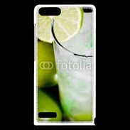 Coque Huawei Ascend G6 Cocktail Caipirinia