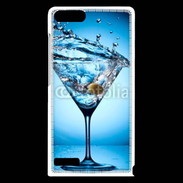 Coque Huawei Ascend G6 Cocktail Martini