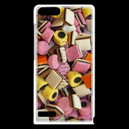 Coque Huawei Ascend G6 Bonbons 2