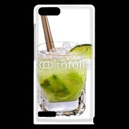 Coque Huawei Ascend G6 Cocktail Caipirinha