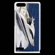 Coque Huawei Ascend G6 Bateau à moteur 1