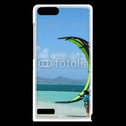 Coque Huawei Ascend G6 Kite surf 2
