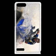 Coque Huawei Ascend G6 Jet ski 5