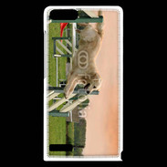 Coque Huawei Ascend G6 Agility Golden retriever