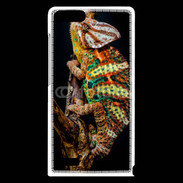 Coque Huawei Ascend G6 Caméléon Yemen