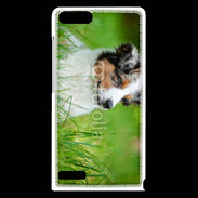 Coque Huawei Ascend G6 Berger australien