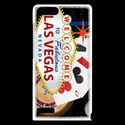 Coque Huawei Ascend G6 Las Vegas Casino 5
