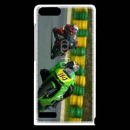 Coque Huawei Ascend G6 Moto GP
