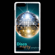 Coque Huawei Ascend G6 Disco party