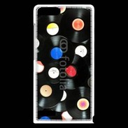Coque Huawei Ascend G6 Disque vynil
