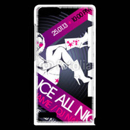 Coque Huawei Ascend G6 Dance all night