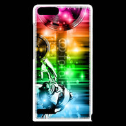 Coque Huawei Ascend G6 Disco musique club