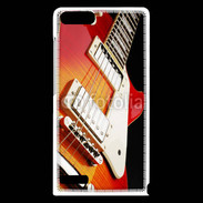 Coque Huawei Ascend G6 Guitare électrique 2