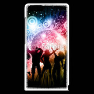 Coque Huawei Ascend G6 Disco live party