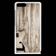 Coque Huawei Ascend G6 Guitare électrique 56