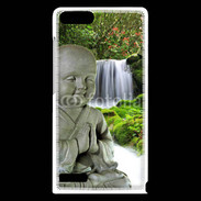 Coque Huawei Ascend G6 Bouddha