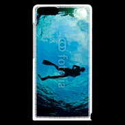 Coque Huawei Ascend G6 Apnée