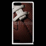 Coque Huawei Ascend G6 Ballon de football américain