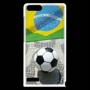 Coque Huawei Ascend G6 Coupe du monde 2014 (12)