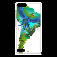 Coque Huawei Ascend G6 Amérique du Sud