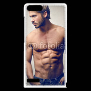 Coque Huawei Ascend G6 Homme sexy