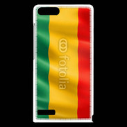 Coque Huawei Ascend G6 Drapeau Bolivie