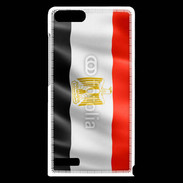 Coque Huawei Ascend G6 drapeau Egypte