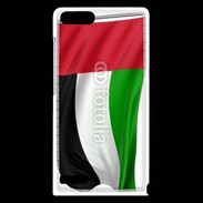 Coque Huawei Ascend G6 Drapeau Emirats Arabe Unis