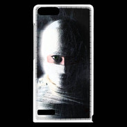 Coque Huawei Ascend G6 Momie PR 2