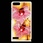 Coque Huawei Ascend G6 Belle Orchidée PR 20