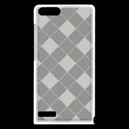 Coque Huawei Ascend G6 losange 2