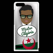 Coque Huawei Ascend G6 Mister Algérie