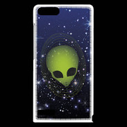 Coque Huawei Ascend G6 extra terrestre