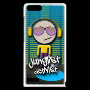 Coque Huawei Ascend G6 deejay