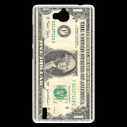Coque Huawei Ascend G740 One dollar