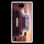 Coque Huawei Ascend G740 Voiture de sport allemande 5