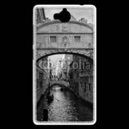 Coque Huawei Ascend G740 Bridge of Sighs