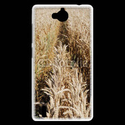 Coque Huawei Ascend G740 Agriculteur 14