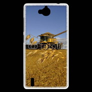 Coque Huawei Ascend G740 Agriculteur 19