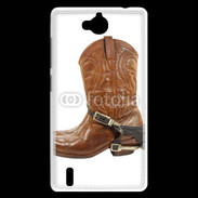 Coque Huawei Ascend G740 Danse country 2