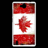Coque Huawei Ascend G740 Vintage Canada
