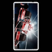 Coque Huawei Ascend G740 Formule 1 concept car