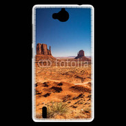 Coque Huawei Ascend G740 Monument Valley USA 5